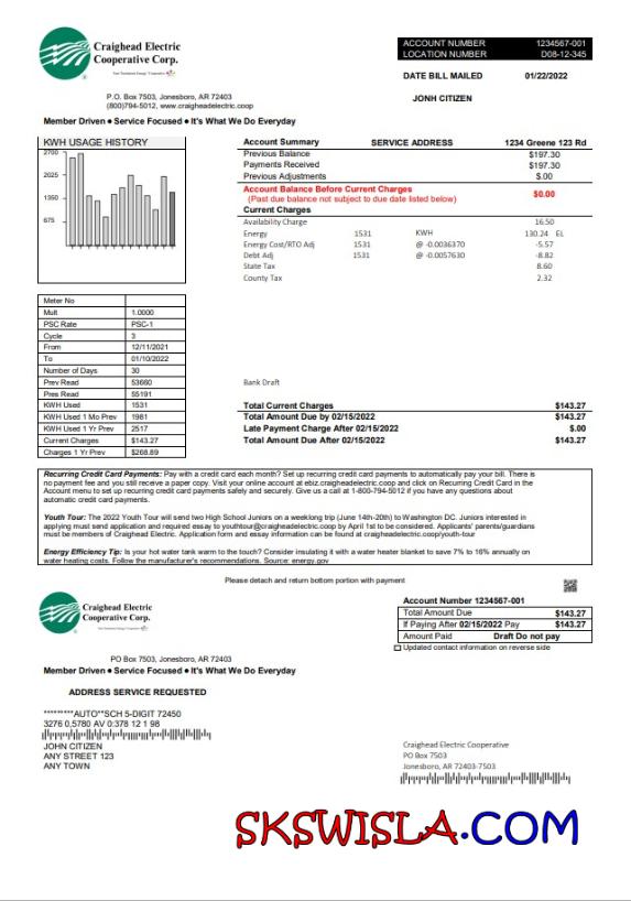 Albania Albanian Power Corporation